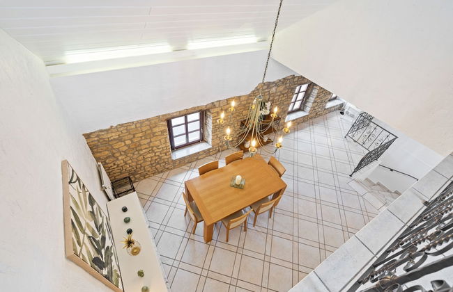 Spacious House in Kehlen ID182 - Foto 25