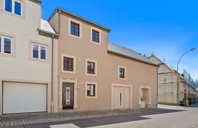 Spacious House in Kehlen ID182 - Foto 31