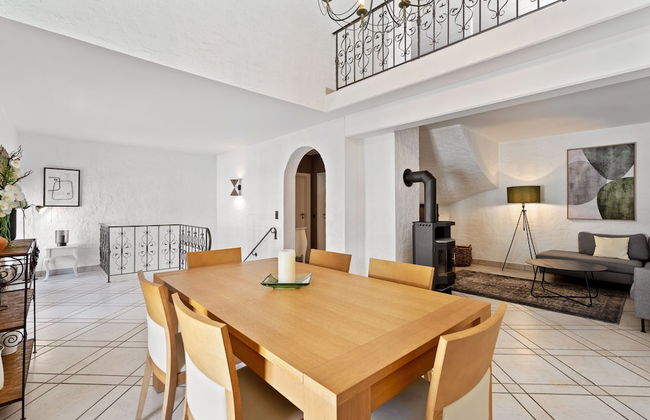 Spacious House in Kehlen ID182 - Foto 10