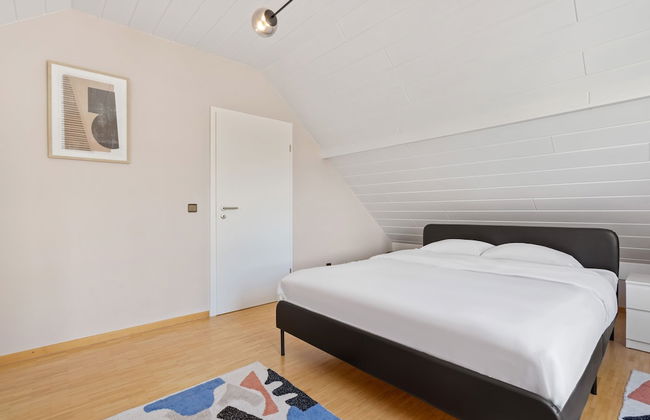 Spacious House in Kehlen ID182 - Foto 4