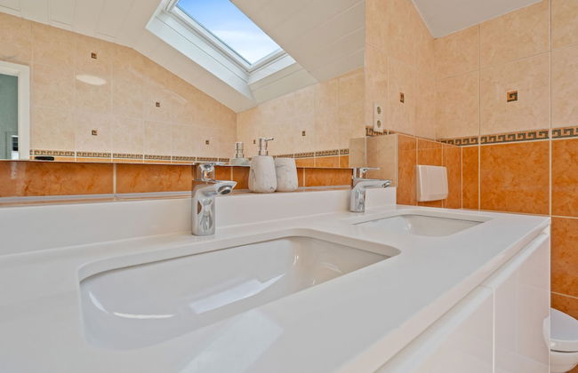 Spacious House in Kehlen ID182 - Foto 18
