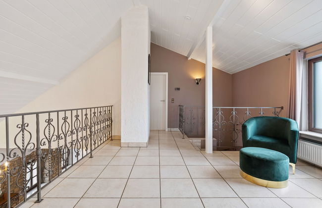 Spacious House in Kehlen ID182 - Foto 28