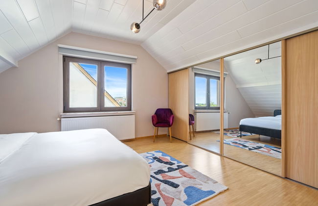 Spacious House in Kehlen ID182 - Foto 3