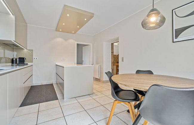 Spacious House in Kehlen ID182 - Foto 11