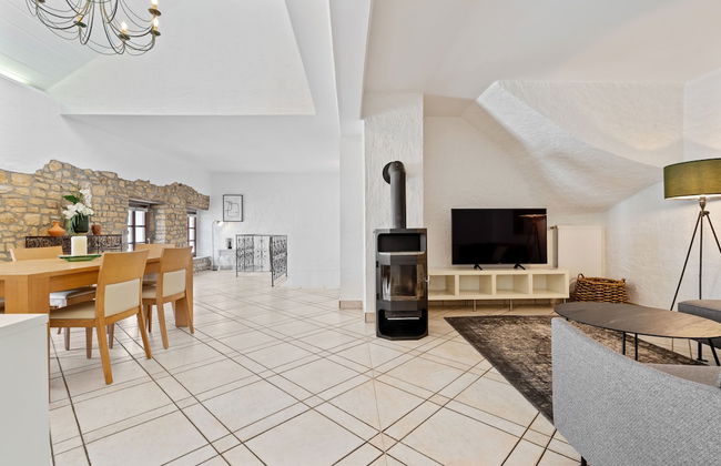 Spacious House in Kehlen ID182 - Foto 23