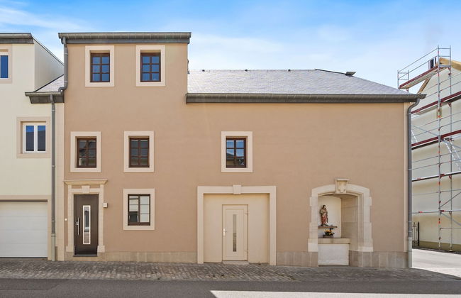 Spacious House in Kehlen ID182 - Foto 30