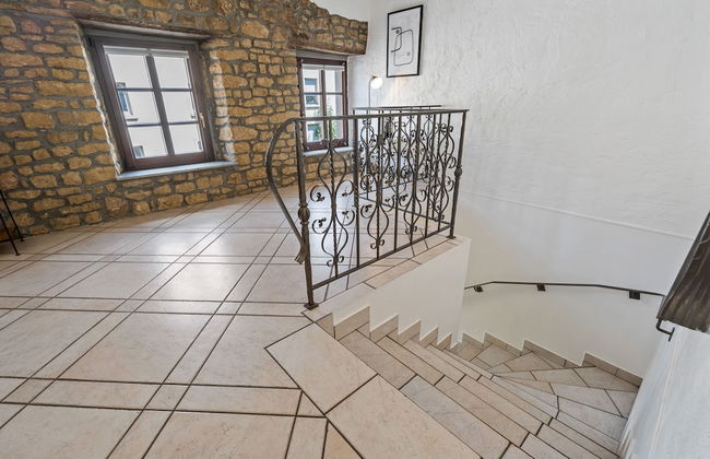 Spacious House in Kehlen ID182 - Foto 21