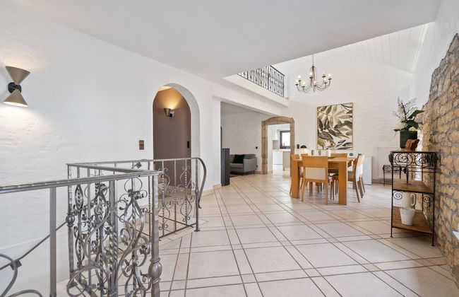 Spacious House in Kehlen ID182 - Foto 26