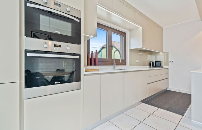 Spacious House in Kehlen ID182 - Foto 12