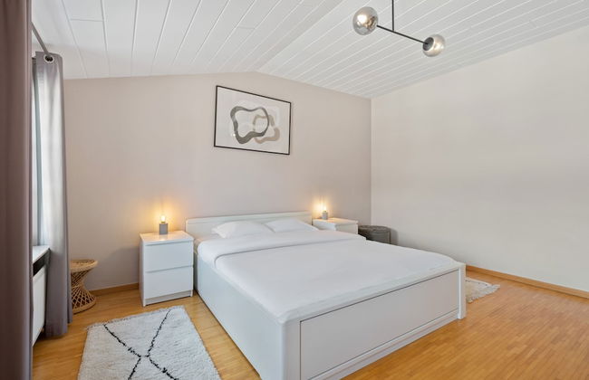 Spacious House in Kehlen ID182 - Foto 5