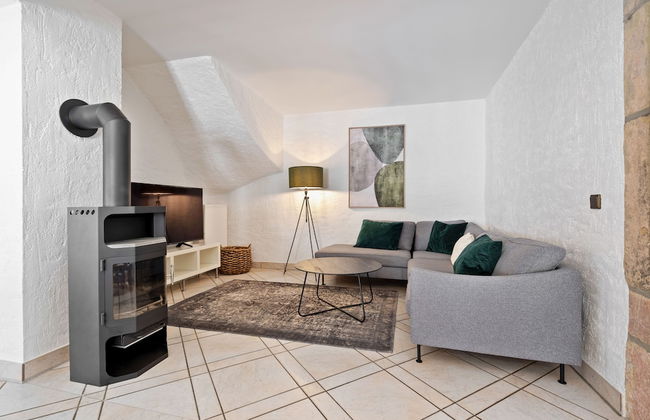 Spacious House in Kehlen ID182 - Foto 14
