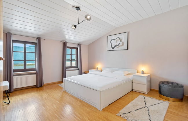 Spacious House in Kehlen ID182 - Foto 6
