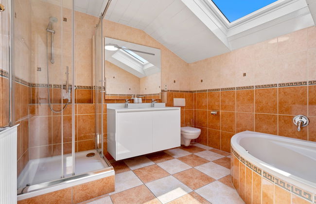 Spacious House in Kehlen ID182 - Foto 16