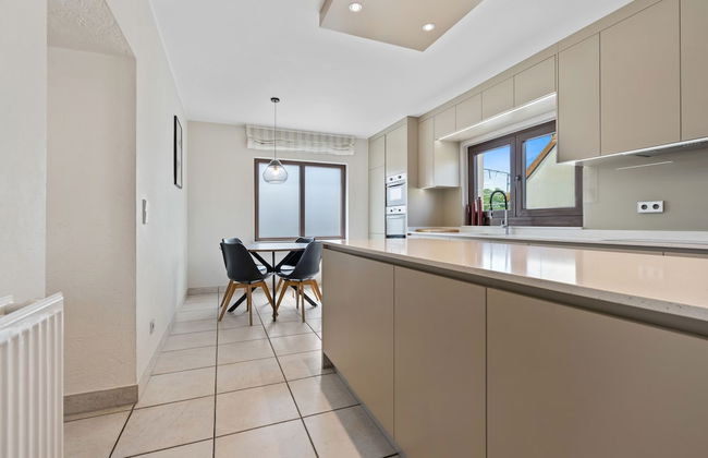Spacious House in Kehlen ID182 - Foto 13