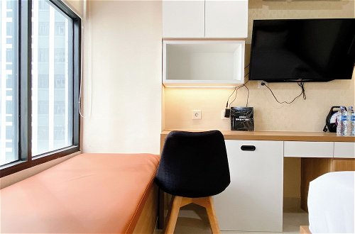 Photo 10 - Simply Design Studio Room Pollux Chadstone Apartment