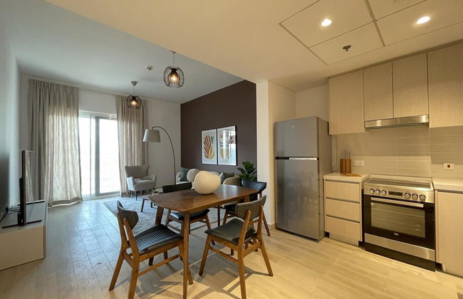 Exquisite Apt on Yas Island cls to ALL Attractions - Foto 5