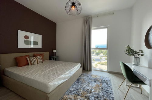 Foto 6 - Exquisite Apt on Yas Island cls to ALL Attractions