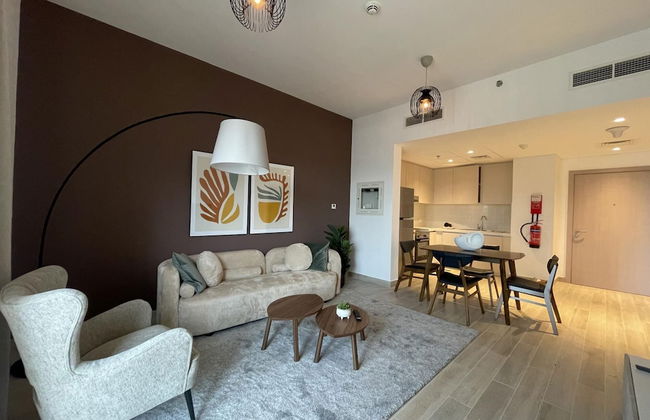 Exquisite Apt on Yas Island cls to ALL Attractions - Foto 3