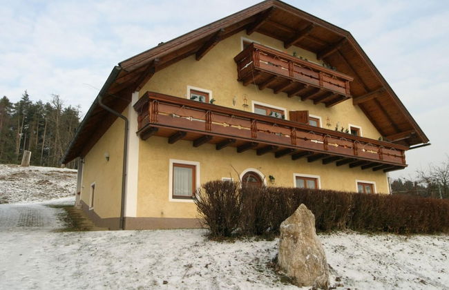 Apartment in Bleiburg Near Petzen Ski Area - Photo 26