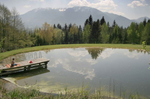 Photo 15 - Apartment in Carinthia Near the ski Area