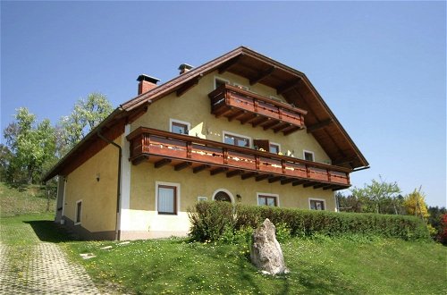 Foto 27 - Apartment in Carinthia Near the ski Area
