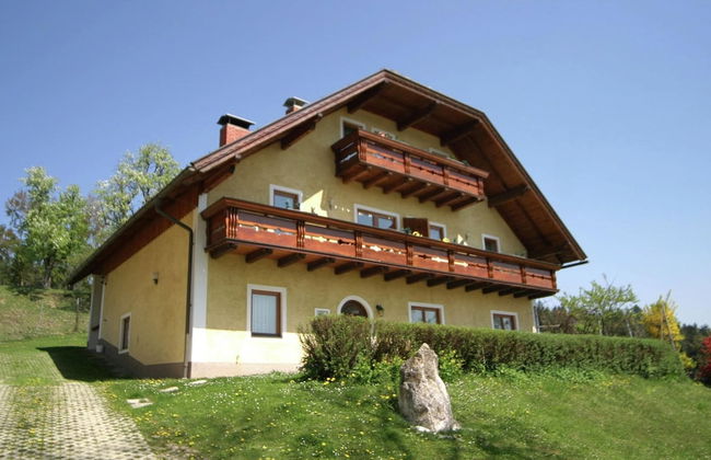 Apartment in Bleiburg Near Petzen Ski Area - Photo 27