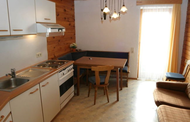 Apartment in Bleiburg Near Petzen Ski Area - Photo 5