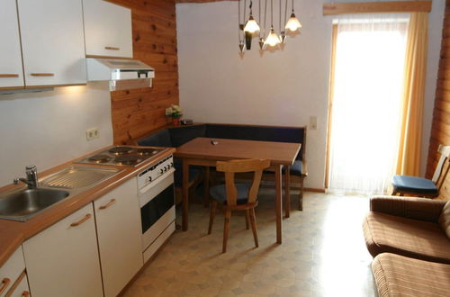 Foto 5 - Apartment in Carinthia Near the ski Area