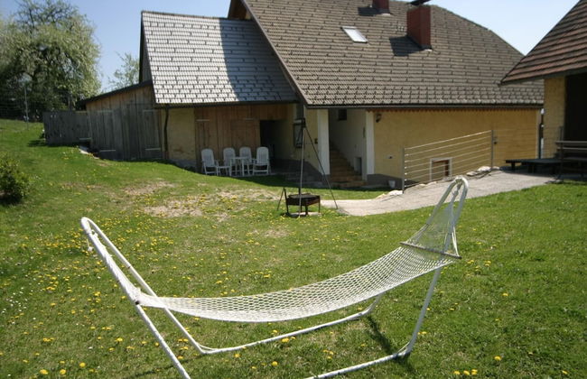 Apartment in Bleiburg Near Petzen Ski Area - Photo 15