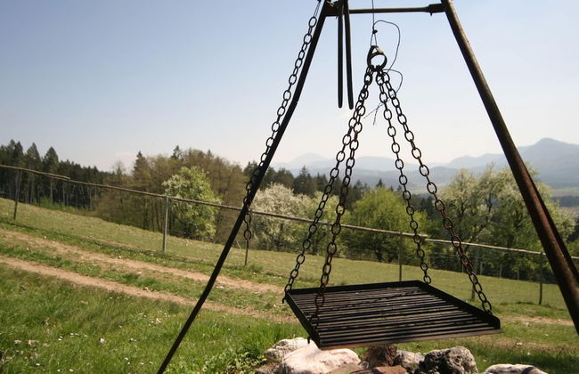 Apartment in Bleiburg Near Petzen Ski Area - Photo 22