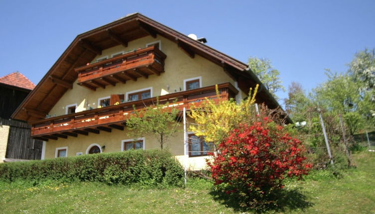 Photo 1 - Apartment in Carinthia Near the ski Area