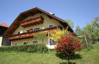 Photo 1 - Apartment in Carinthia Near the ski Area