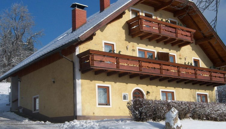 Foto 1 - Apartment in Carinthia Near the ski Area