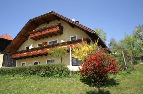 Foto 26 - Apartment in Carinthia Near the ski Area