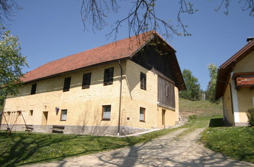 Photo 28 - Apartment in Carinthia Near the ski Area