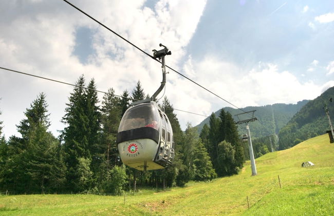 Apartment in Bleiburg Near Petzen Ski Area - Photo 31