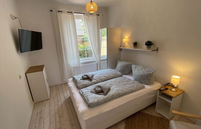 Villa Rysum - Foto 6