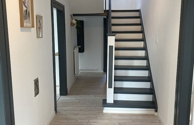Villa Rysum - Foto 21