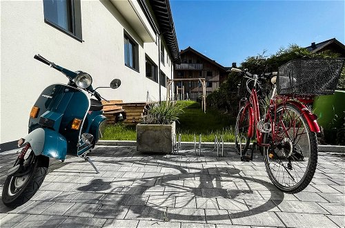 Photo 35 - Tevini Alpine Apartments - Schmittenblick