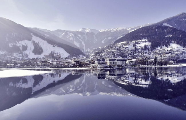 Appartements Sulzer - TOP 14 - Foto 36