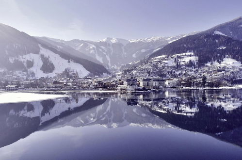 Photo 44 - Chalet Max Panorama in Zell am See