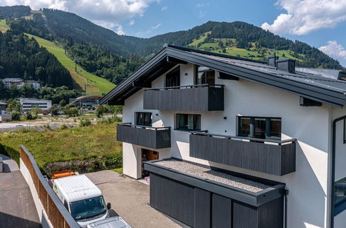 Photo 32 - Tevini Alpine Apartments - Kitzblick