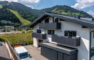 Photo 2 - Tevini Alpine Apartments - Schmittenblick