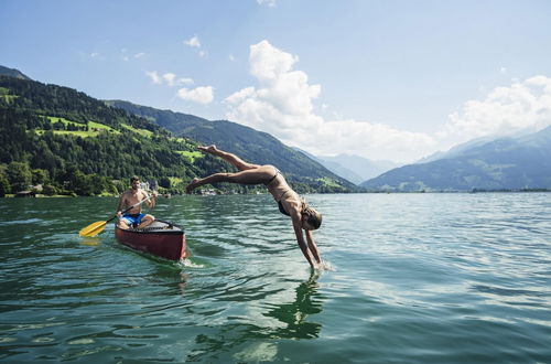 Photo 14 - Chalet Max Panorama in Zell am See