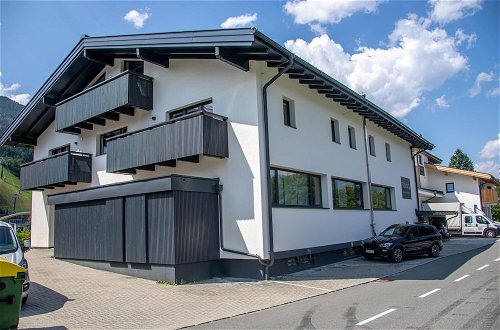 Foto 10 - Tevini Alpine Apartments - Glocknerblick