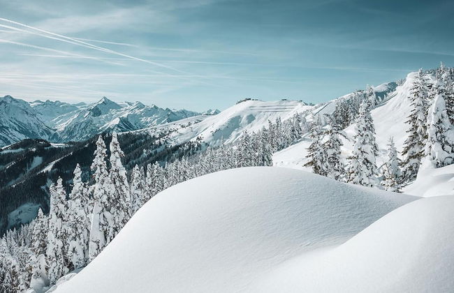 Landhaus Lodges Kaprun - Josef - Foto 18