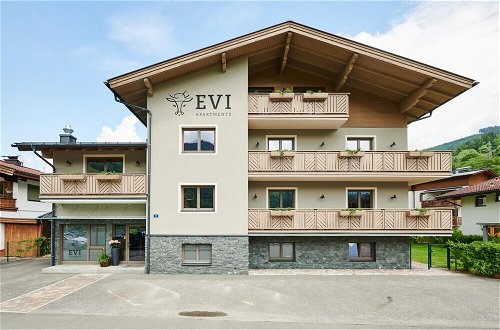 Foto 2 - EVI Apartments - Heike