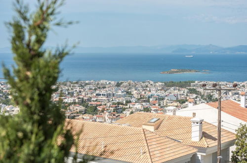 Photo 26 - Luxury Home With Jacuzzi and Spectacular Sea Views for 8 Guests