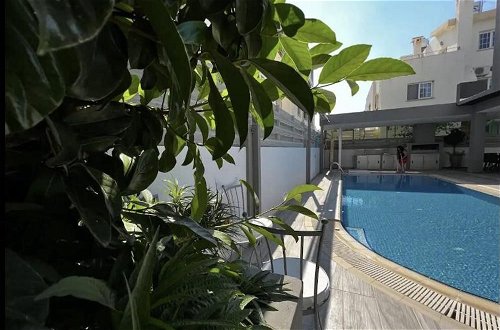 Photo 24 - Luxury 4 Bedroom Villa With Private Pool