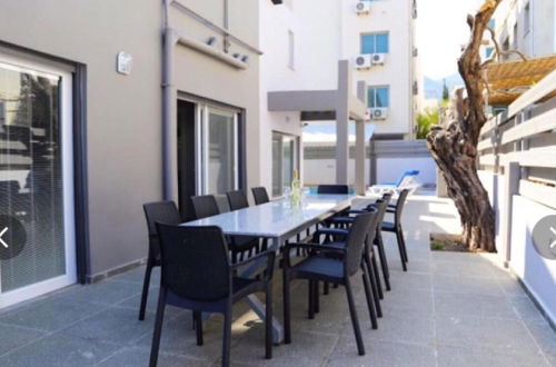 Photo 39 - 4 Bedroom Private Villa, Pool, Kyrenia Town